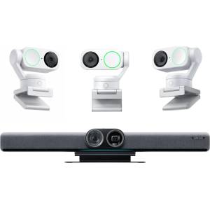 Insta360 PAC-IN360-CONNECT-Vid+3xLink2W