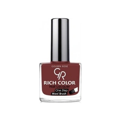 Golden Rose Rich Color Nail Lacquer 156 10,5 ml