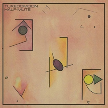 TUXEDOMOON: HALF-MUTE REFLECTED CD