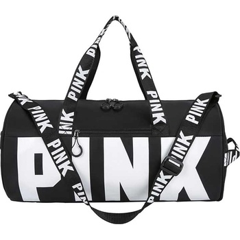 narmart Дамска раница за багаж - Черна 202 (334099_Черно)