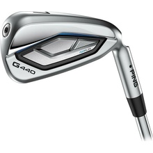 Ping G440 železá pravé 5-PW Alta CB Blue grafit Stiff