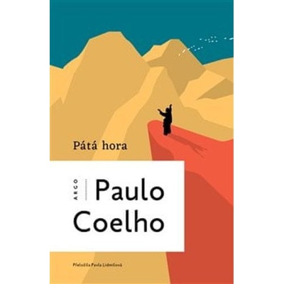 Pátá hora - Paulo Coelho