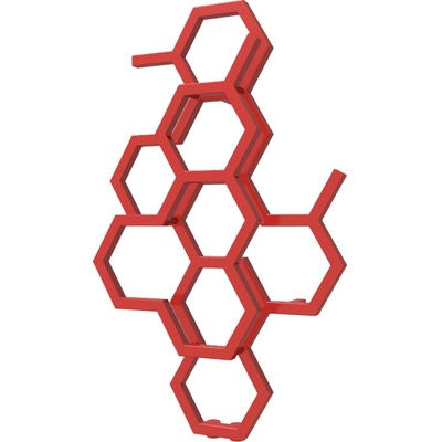 DK Terma Hex Soft 3028 ZX 821 mm x 486 mm