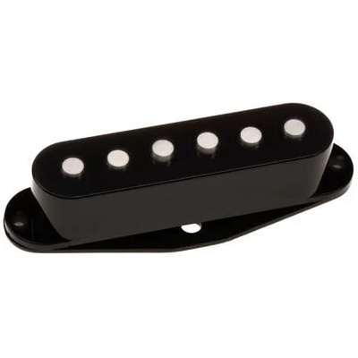DiMarzio DP117BK-HS3 Black Адаптер за китара (10000284)