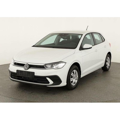 Volkswagen Polo 1.0 MPI Life 59 kW