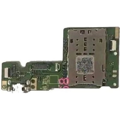 Lenovo Tab M10 TB-X505 - Nabíjací Konektor PCB Doska