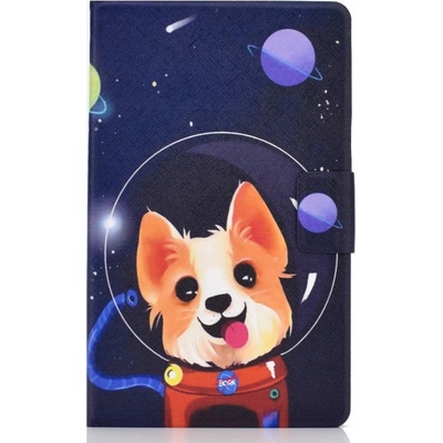 Vsetkonamobil Samsung Galaxy Tab A7 10.4 T500 / T505 24651 DOG