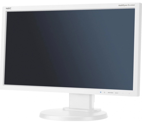 NEC E233WMi