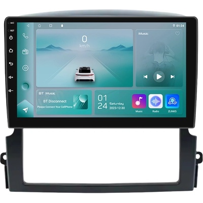 HIZPO P9002CP Kia Sorento (2+32GB)