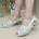 Xcess Обувки A1123-3 Beige