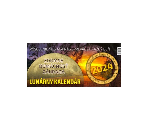 Lunárny 2024