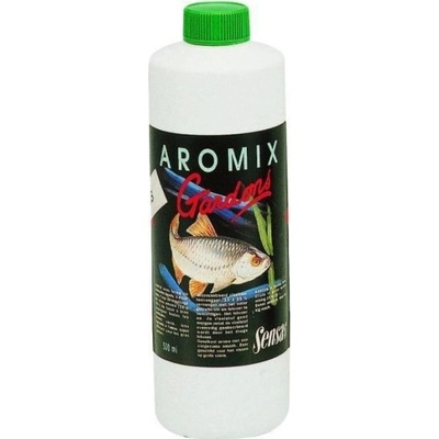 SENSAS Posilňovač Aromix Plotica 500 ml