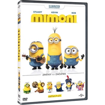 MIMONI DVD