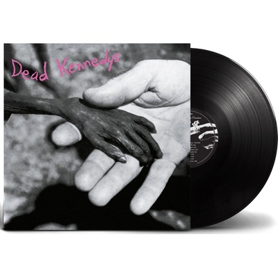 Dead Kennedys - Plastic surgery disasters standard LP