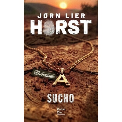 Sucho - Jorn Lier Horst