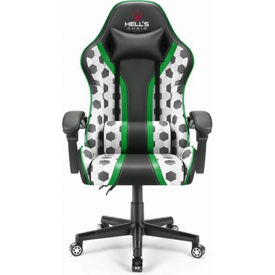 Hell's Chair HC-1005 Football