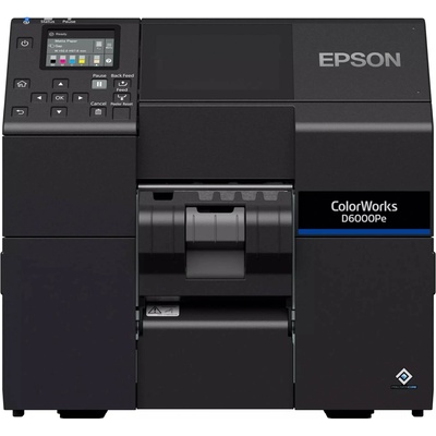 Epson ColorWorks D6000 Pe C31CL90202