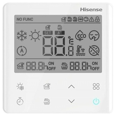 Hisense HSXE-VC04