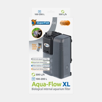 SuperFish Aquaflow XL Bio