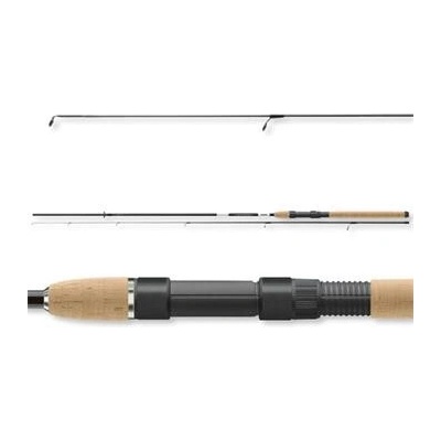 Cormoran Black Master Ultra Light Spin 2,05 m 3-14 g 2 díly