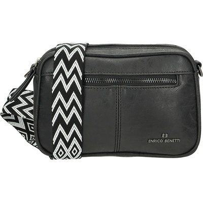 Enrico Benetti Stacey 65057 Black