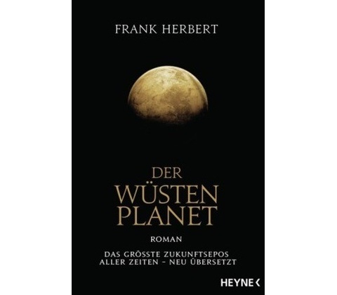 Herbert, Frank