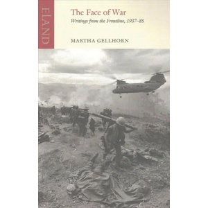 Face of War | Martha Gellhorn (2016)
