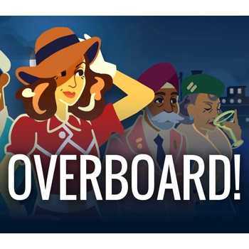 Overboard