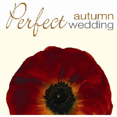 Various : Perfect Autumn Wedding CD