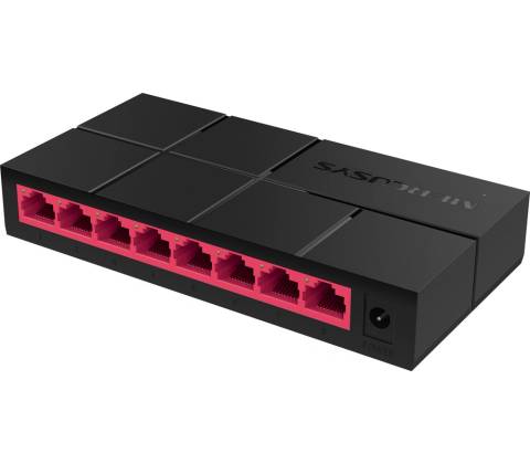 TP-LINK MS108G