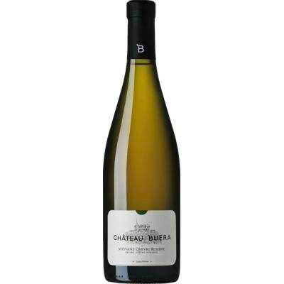 Chateau Buera Mtsvane Qvevri Reserve 2020 Bílé 13% 0,75 l (holá láhev)