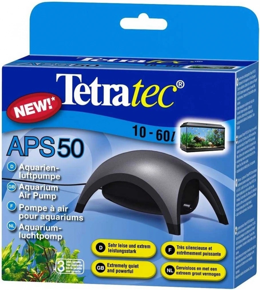 Tetratec APS 50