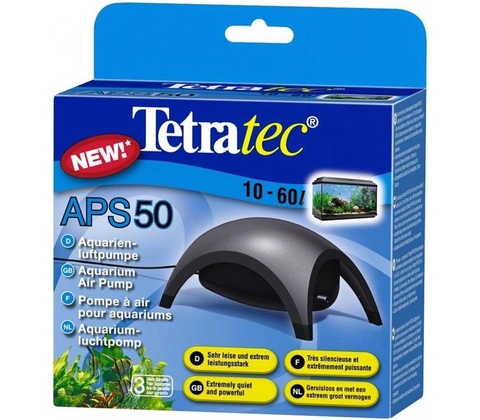 Tetratec APS 50