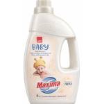 Sano Омекотител Sano Maxima Baby Oat Extract, 4 литра (4609)
