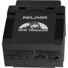 Helmer LK-508