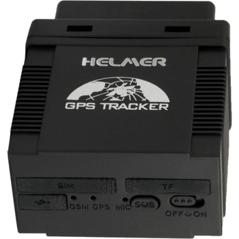 Helmer LK-508