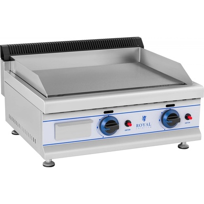 Royal Catering grilovacia doska RCGL 65L50H