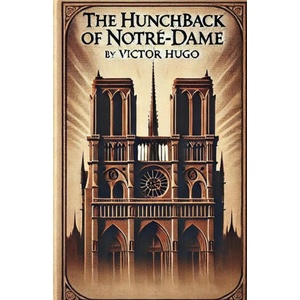 The Hunchback of Notre-Dame(Illustrated) | Victor Hugo, Micheal Smith, Isabel F. Hapgood (2024)