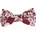 Bubibubi dětský Ruby i5039 vínový