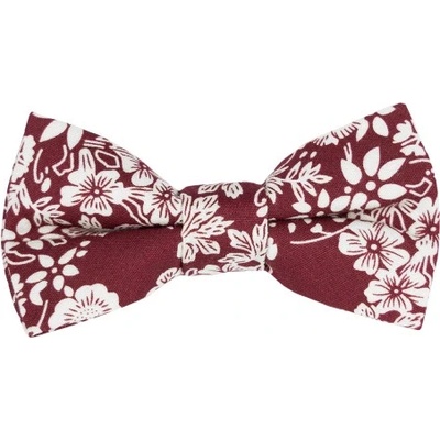 Bubibubi dětský Ruby i5039 vínový
