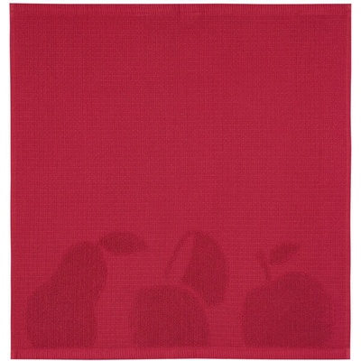 SCANquilt VAFRO 50 x 50 cm červená