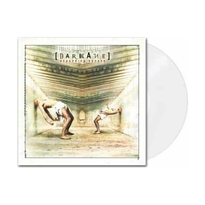 Darkane - Expanding Senses Reedice 2022 Coloured Vinyl LP