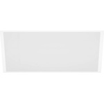 Mexen Brill LED таванен панел за вграждане 60 x 60 см, 40W, неутрална - 4000K, 4000 lm, бял (L200-060-060-4040-20)