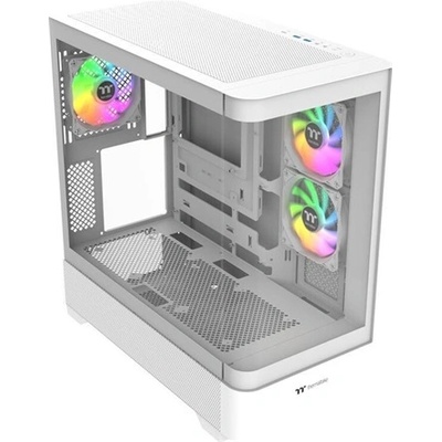 Thermaltake View 290 TG ARGB white (CA-11G-00M6WN-00)