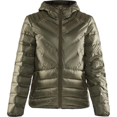 Craf Lightweight Down zelená