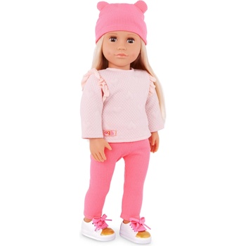 Our Generation Кукла Battat - Our Generation, Джойс, 46 сm (BTBD31561Z)