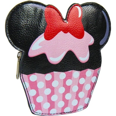 Grooters peněženka Minnie Dortík