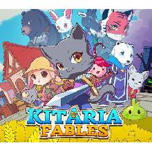 Kitaria Fables