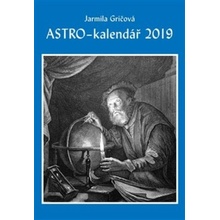 Astro-Jarmila Gričová 2019