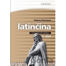 Latinčina - vysokoškolská učebnica - 1. diel